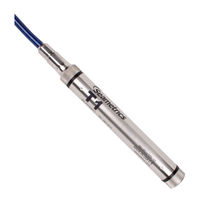 SeaMetrics T1r Manual
