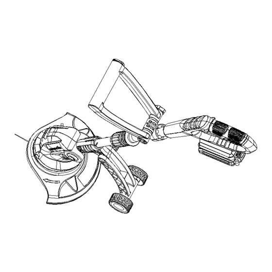 Ukoke UTE01 Manual