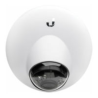 Ubiquiti UVC-G3-DOME Quick Start Manual