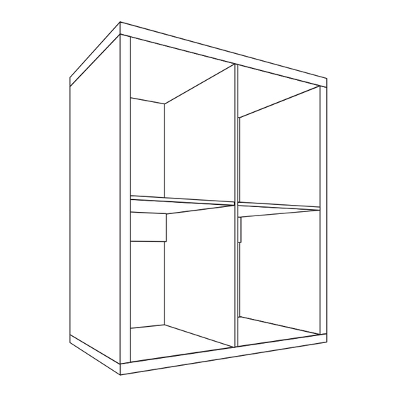 SuperFish Stand Home 60 Manual