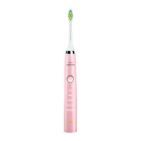 Philips flexcare platinum How To Connect