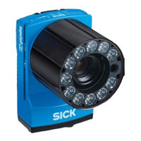 SICK LBC621-17NIR Operating Instructions Manual