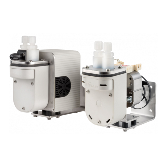 Buhler P1.3 Installation And Operation Instructions Manual