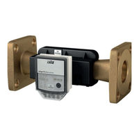 Ista Ultego III Manual