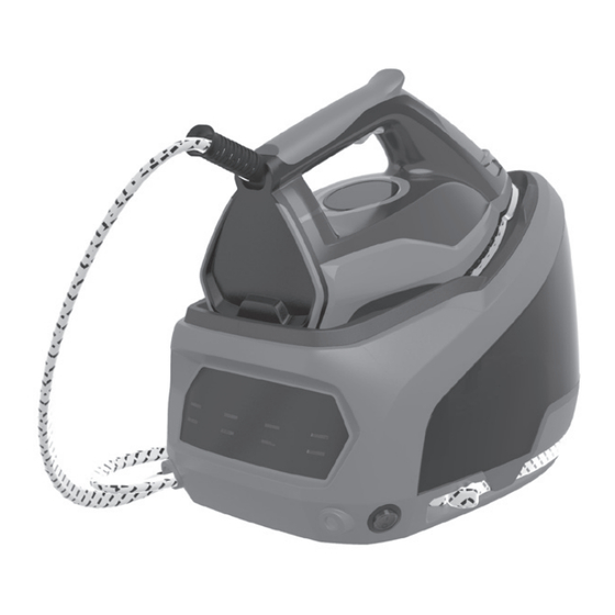 Imetec N5001 User Instructions