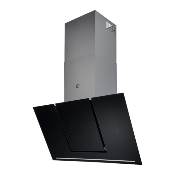 GoodHome bamia GHAGML90 Manual