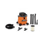 RIDGID HD16000 Owner's Manual