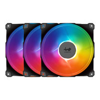 InWin Jupiter AJ140 User Manual