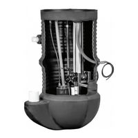 FPS PowerSewer V4PS Installation, Operation & Maintenance Manual