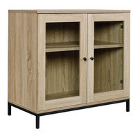 Sauder North Avenue 420035 Manual