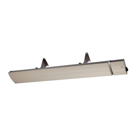 SINED CALORE-BIANCO-1500 Manuals