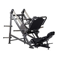 Sportsart Fitness A982 Owner's Manual