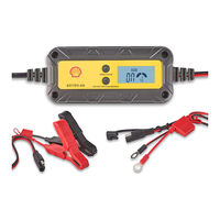 Shell SBC400 User Manual
