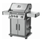 Grill Napoleon R425NK-1 Manual