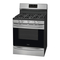 Ranges Frigidaire GCRG3060AFC Use & Care Manual