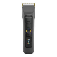 BRIO BEARDSCAPE V2 Manual
