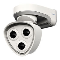 Mobotix MOBOTIX M73 Quick Installation
