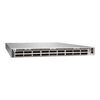Juniper PTX10001-36MR Hardware Manual