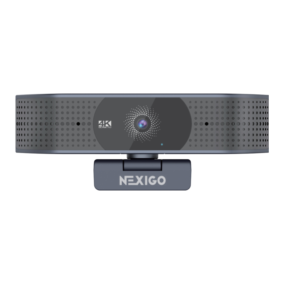 Nexigo N690 User Manual