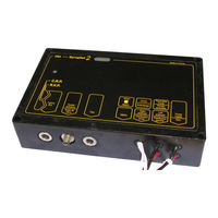 NKE GYROPILOT 2 Installation Manual