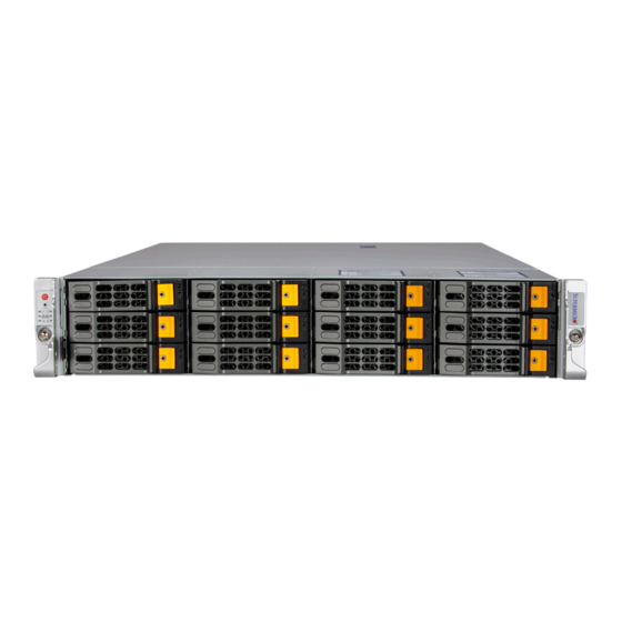 Supermicro A+ Server AS-2015HS-TNR User Manual