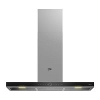 Beko BHCB97841BBHSI User Manual