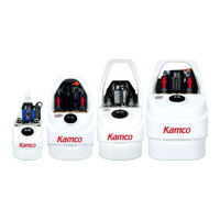 Kamco C40 Manual