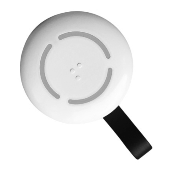 U-Prox TAG Manual