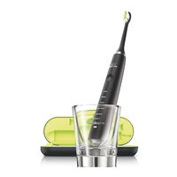 Philips Sonicare DiamondClean HX9372/04 User Manual