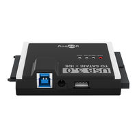 Goobay 72013 Manual