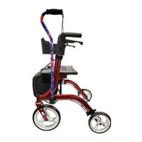 Nova Monarch 4329 User Manual