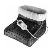 Lakeland StaySnug 63899 Instruction Booklet