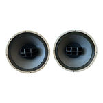 Altec 604E DUPLEX SPEAKER Manual