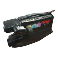 RCA CC4251 User Manual