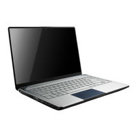 Gateway ID47H User Manual