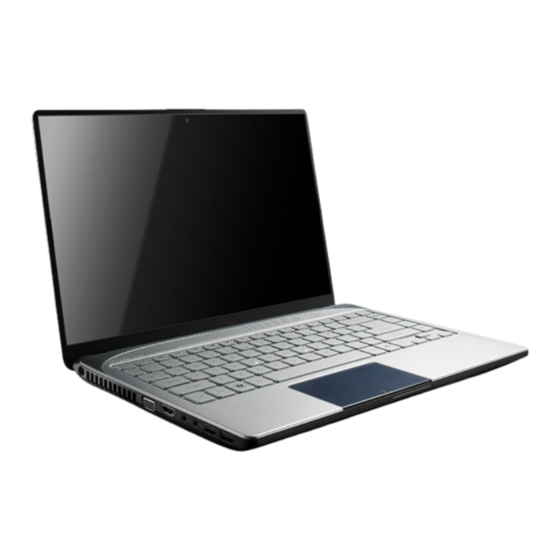 Gateway ID47H User Manual