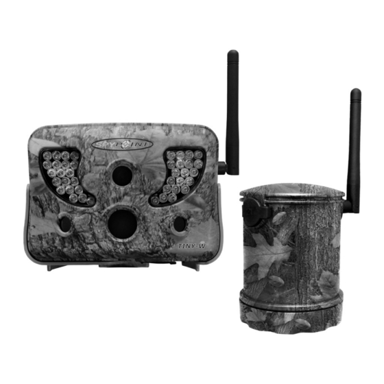 Spypoint TINY-W2 User Manual