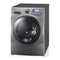 Washer LG Operating Guide Owner's Manual