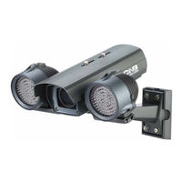 CNB XNET IBP5030CR Installation Manual