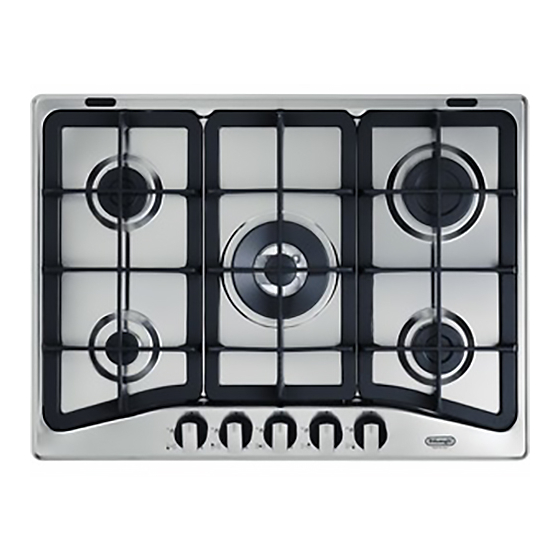 DeLonghi DGH 705 User & Installation Instructions Manual