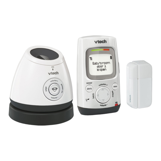 VTech DM271 Installation Manual