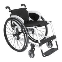 Meyra 1.160 Operating Manual
