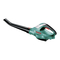 Blower Bosch ALB 18 LI Original Instructions Manual