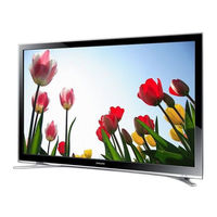 Samsung UE22H5610A User Manual
