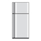 Refrigerator Sharp SJ-XP590PG Operation Manual