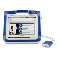 Boston Scientific Latitude 3300 Operator's Manual