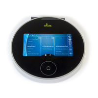 Olive ONE User Manual