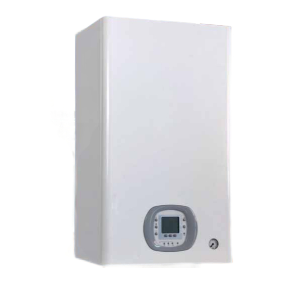 Carrier 80HMA-M00 Installation, Operation And Maintenance Instructions