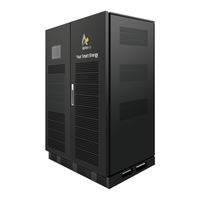 Alpha ESS Storion-T30 Installation, Operation & Maintenance Manual