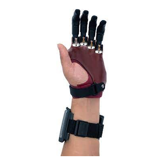 Össur i-digits Clinician Manual